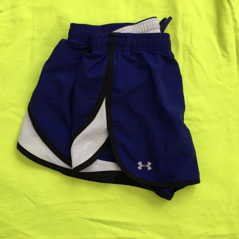 Under Armour Ladies Short Small